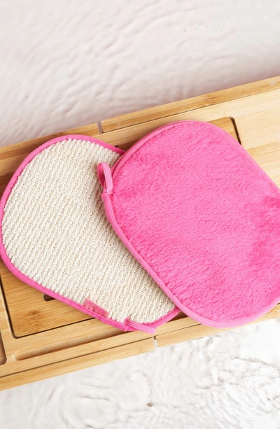 Shop Makeup Eraser The Body Mitt