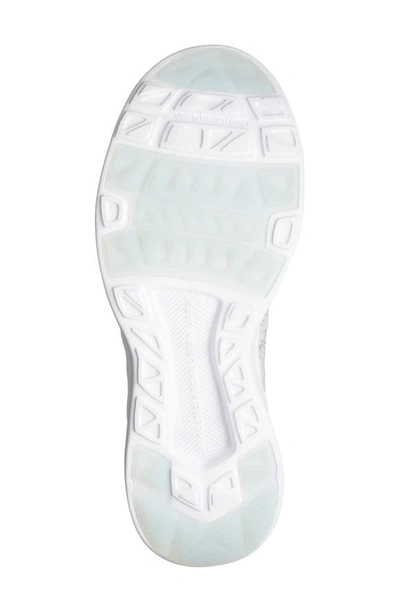 Shop Apl Athletic Propulsion Labs Techloom Wave Hybrid Running Shoe In Ivory / Tundra / Melange