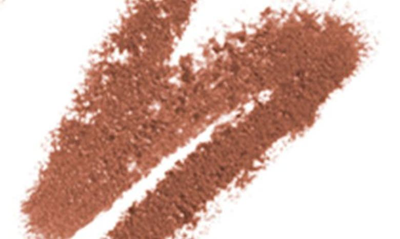 Shop Clinique Quickliner For Lips Lip Liner Pencil In Intense Caf