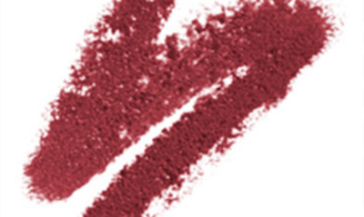 Clinique Quickliner For Lips Lip Liner Pencil In Intense Cosmo