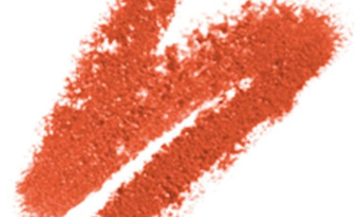Clinique Quickliner For Lips Lip Liner Pencil In Intense Cayenne