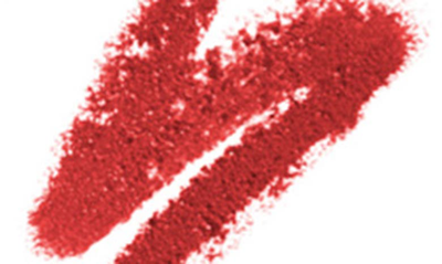 Clinique Quickliner For Lips Lip Liner Pencil In Intense Cranberry