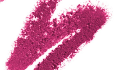 Clinique Quickliner For Lips Lip Liner Pencil In Intense Jam