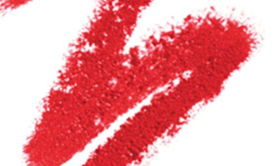 Clinique Quickliner For Lips Lip Liner Pencil In Intense Passion