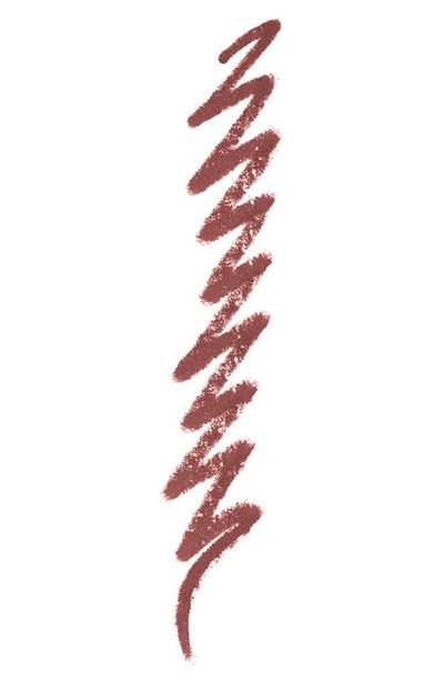 Clinique Quickliner For Lips Lip Liner Pencil In Cocoa Rose