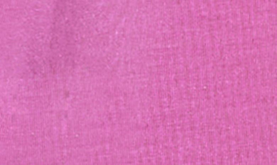 Shop Eberjey Gisele Relaxed Jersey Knit Short Pajamas In Italian Rose/ Ivory