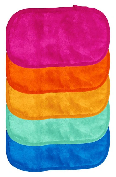 MAKEUP ERASER DISCO DAZE 5-PACK MINI SET 