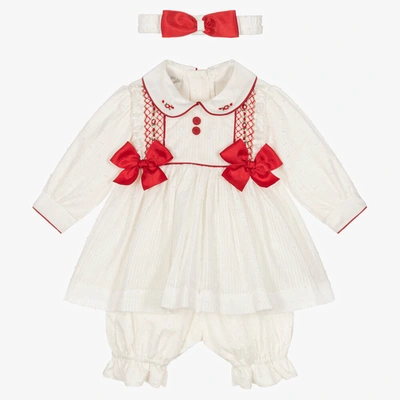 Pretty originals smocked clearance dress