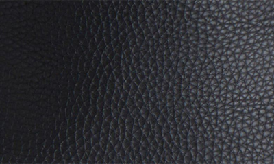 Mulberry North South Bayswater Leather Tote Bag In Black