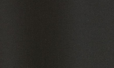 Totême Loreo Oversized Double-breasted Woven Blazer In Black