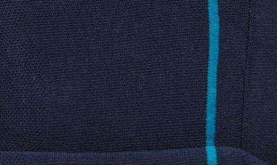 Stance Icon Assorted 3-pack No-show Socks In Dark Navy
