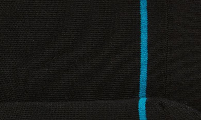 Stance Icon Assorted 3-pack No-show Socks In Black