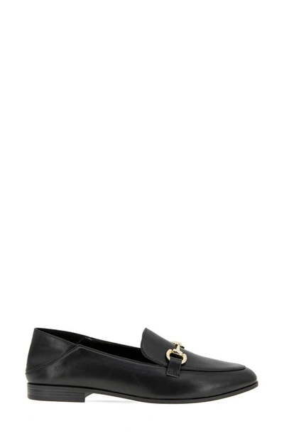 Shop Bcbgeneration Zeldi Loafer In Black