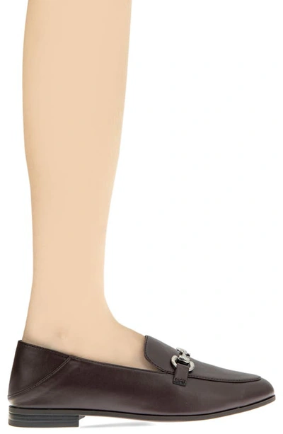 Bcbgeneration Zeldi Convertible Bit Loafer In Brownie