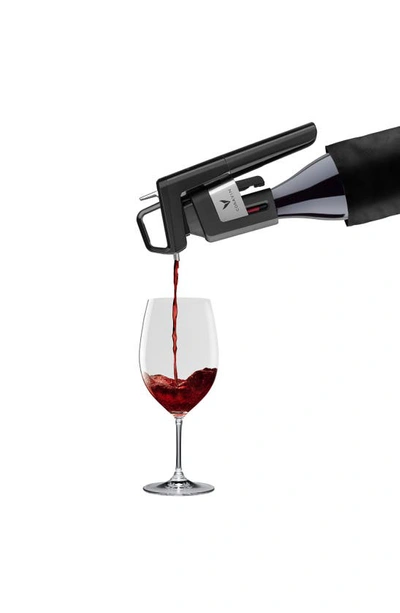 Shop Coravin Timeless Six Plus Wine Preservation System In Piano Black