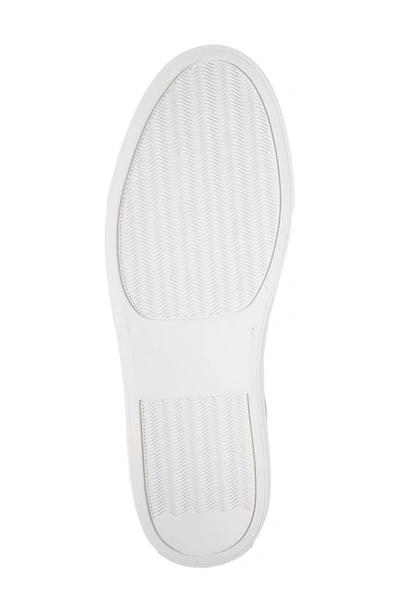 Nordstrom Jace Sneaker In Brown Saddle