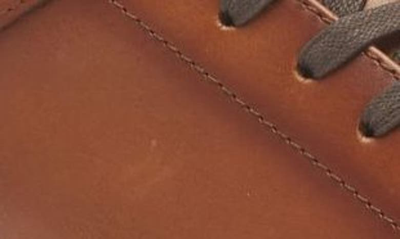 Nordstrom Jace Sneaker In Brown Saddle