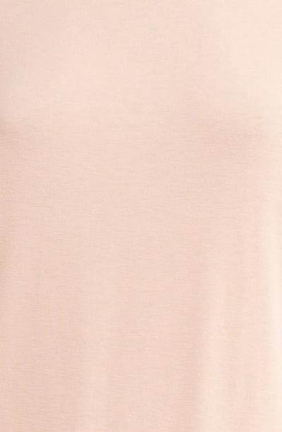 Honeydew Intimates Star Seeker Pajamas In Morganite Color Block