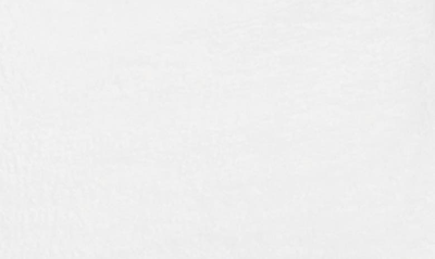 Matouk Cairo Terry Robe In White