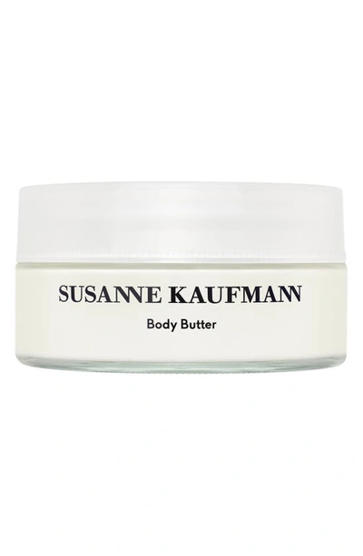 Shop Susanne Kaufmann Body Butter, 6.76 oz