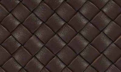 Bottega Veneta Cabat Intrecciato Leather Top Handle Bag In 2016 Light Brown-gold