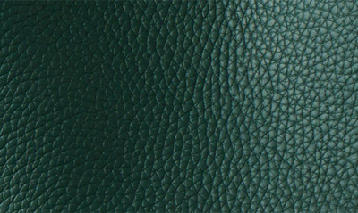 Mulberry North South Bayswater Leather Tote Bag In  Green