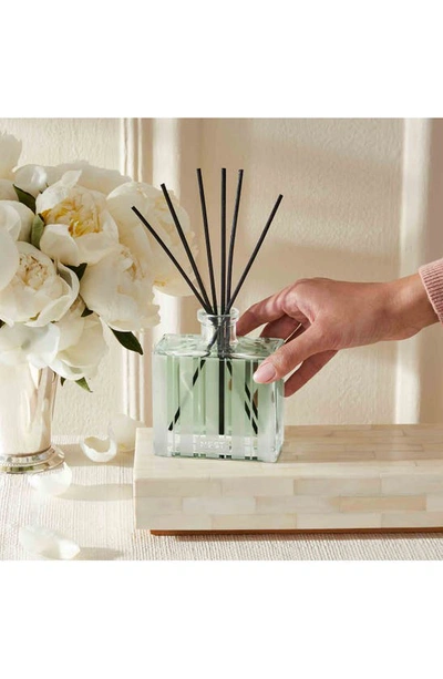 Nest New York Wild Mint & Eucalyptus Reed Diffuser