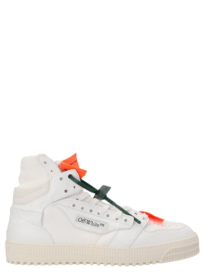 Shop Off-white Omia065c99lea003012001200120 In White