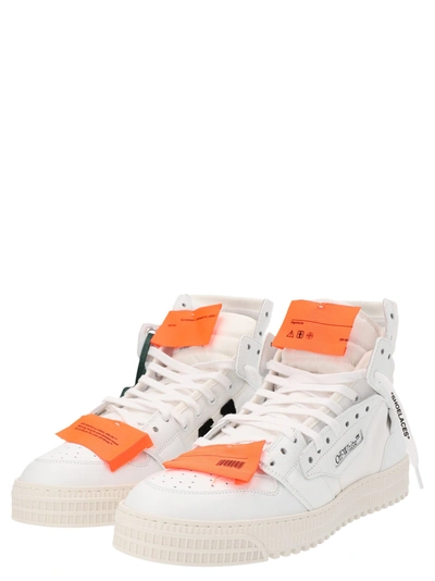 Shop Off-white Omia065c99lea003012001200120 In White