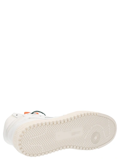 Shop Off-white Omia065c99lea003012001200120 In White