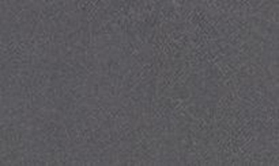 7 For All Mankind Mens Grey Travel Regular-fit Stretch-jersey Shorts In Delancy