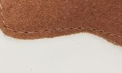 Nordstrom Jace Sneaker In Ivory Shell- Tan