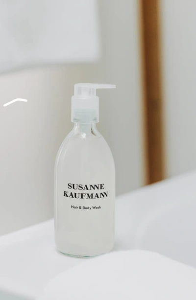 Shop Susanne Kaufmann Hair & Body Wash, 8.45 oz In Bottle