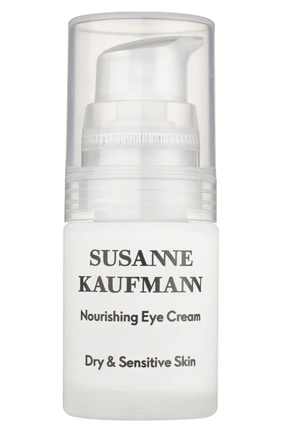 Shop Susanne Kaufmann Nourishing Eye Cream, 0.5 oz