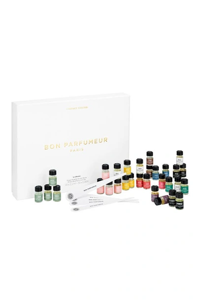 Shop Bon Parfumeur Atelier Box Collection Fragrance Set Usd $120 Value