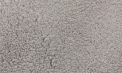 Matouk Adelphi Cotton Bath Towel In Sterling