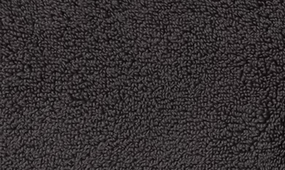 Matouk Adelphi Bath Towel In Charcoal