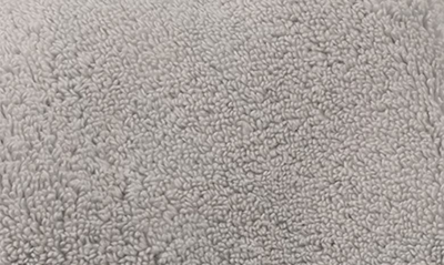 Matouk Adelphi Cotton Hand Towel In Sterling
