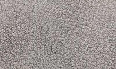 Matouk Adelphi Cotton Wash Cloth In Sterling