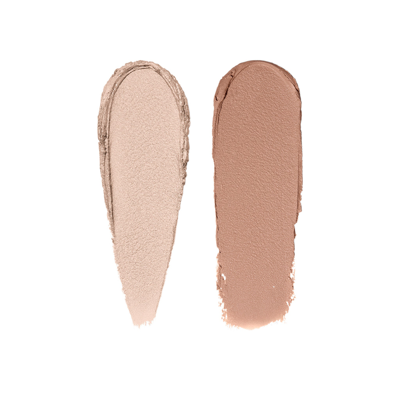 Shop Bobbi Brown Dual-ended Long-wear Cream Shadow Stick In Golden Pink/taupe