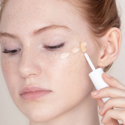 Iris & Romeo Best Skin Days Treatment Concealer