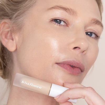 Iris & Romeo Best Skin Days Treatment Concealer