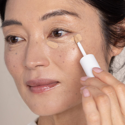 Iris & Romeo Best Skin Days Treatment Concealer