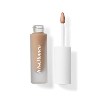 Iris & Romeo Best Skin Days Treatment Concealer