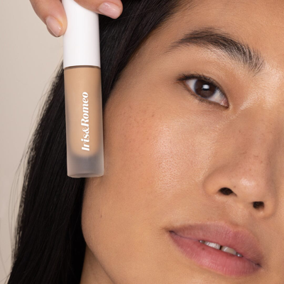 Iris & Romeo Best Skin Days Treatment Concealer