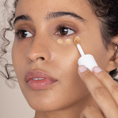 Iris & Romeo Best Skin Days Treatment Concealer