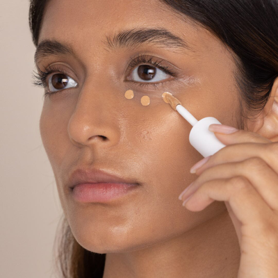 Iris & Romeo Best Skin Days Treatment Concealer