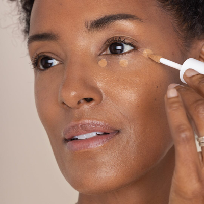 Iris & Romeo Best Skin Days Treatment Concealer