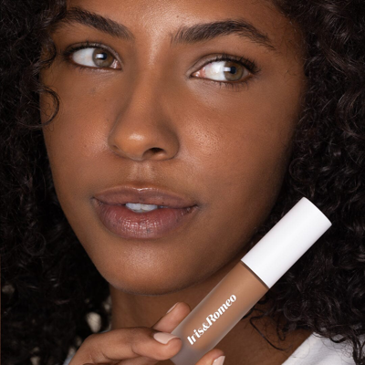 Iris & Romeo Best Skin Days Treatment Concealer