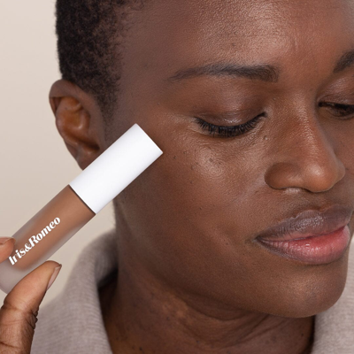Iris & Romeo Best Skin Days Treatment Concealer
